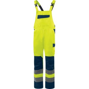 Pantalón de alta visibilidad M1SA2HV