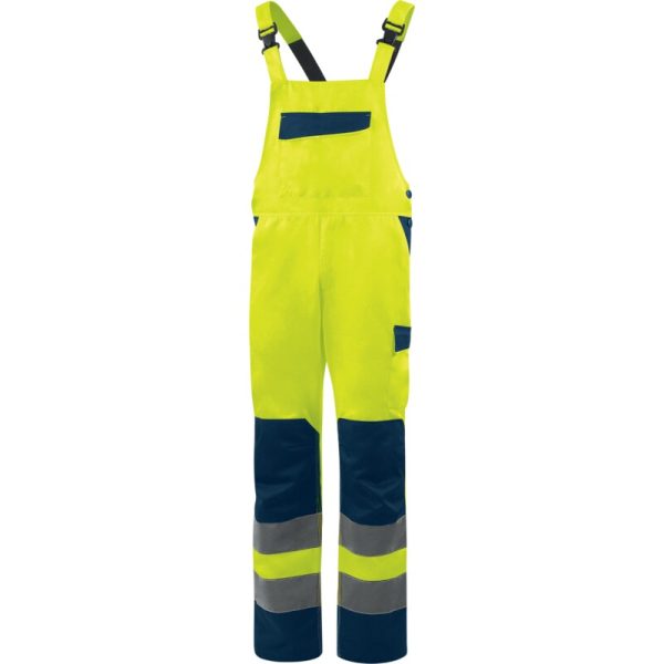 Pantalón de alta visibilidad M1SA2HV