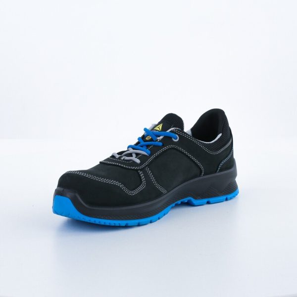 Zapato de seguridad ROSSI S3S SR - Imagen 14