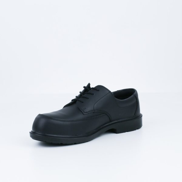 Zapato de seguridad BRISTOL2 S3S SR - Imagen 15