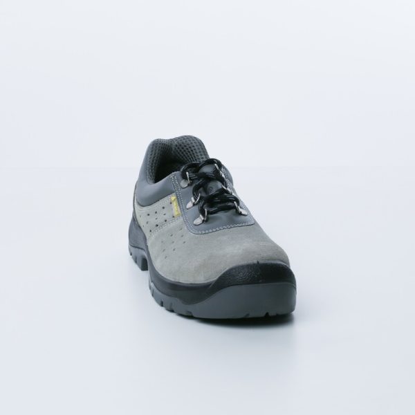 Zapato de seguridad FENNEC4 S1 SR - Imagen 4