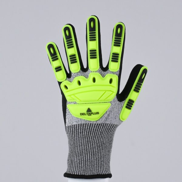 Guantes anticorte EOS VV907 - Imagen 4