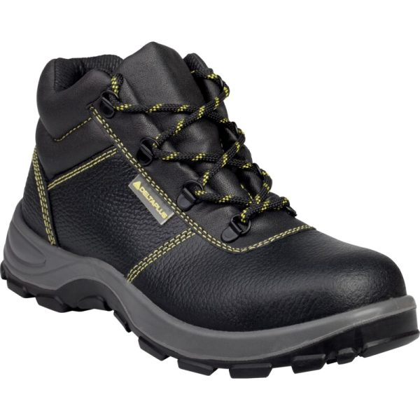 Bota de seguridad GARGAS2 S1P SR
