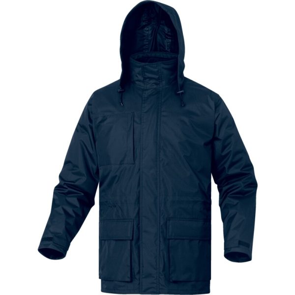 Parka ISOLA2