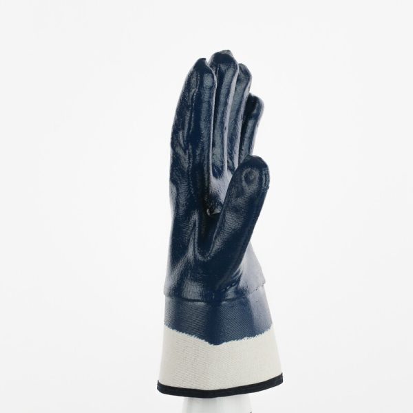 Guantes de protección mecánica NI175 - Imagen 15