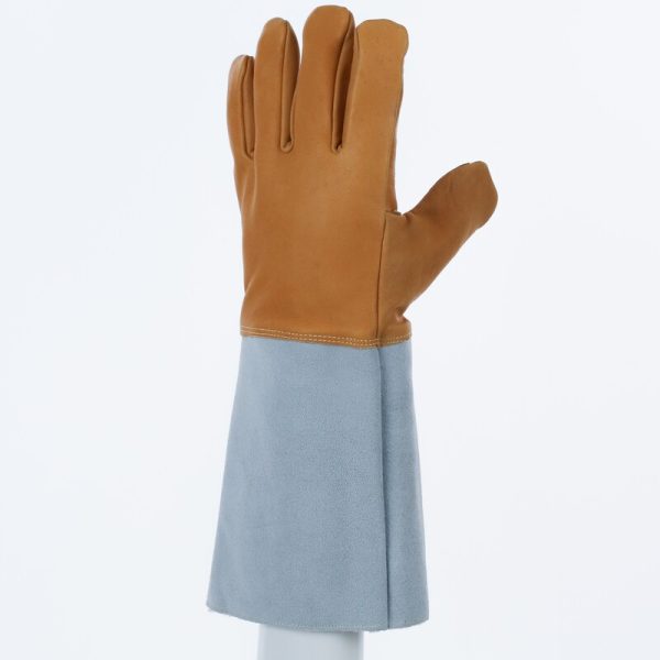 Guantes de protección térmica CRYOG - Imagen 8