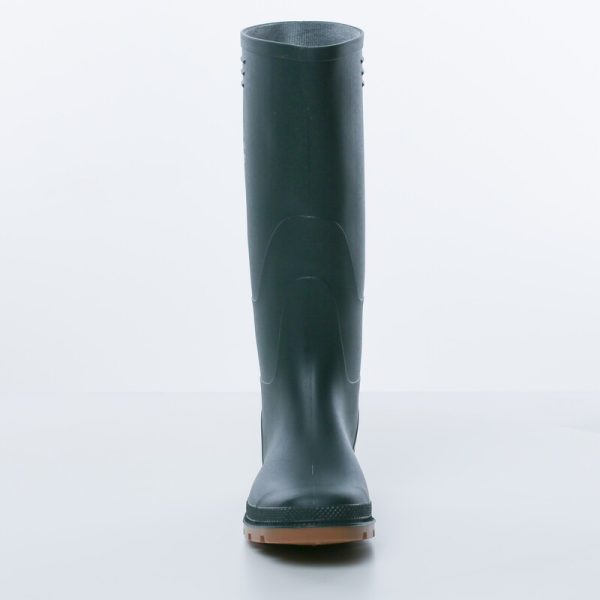 Bota de trabajo GROUNDHC OB FO - Imagen 8