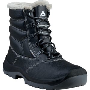 Bota de seguridad JUMPER S3 FUR HC SR