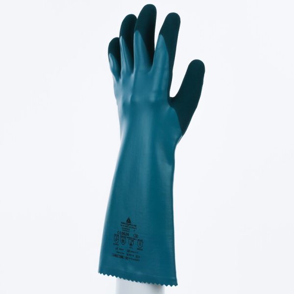 Guantes de protección química VV835CUT - Imagen 8