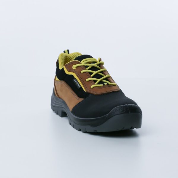 Calzado de seguridad EIGER S3S SR - Imagen 4