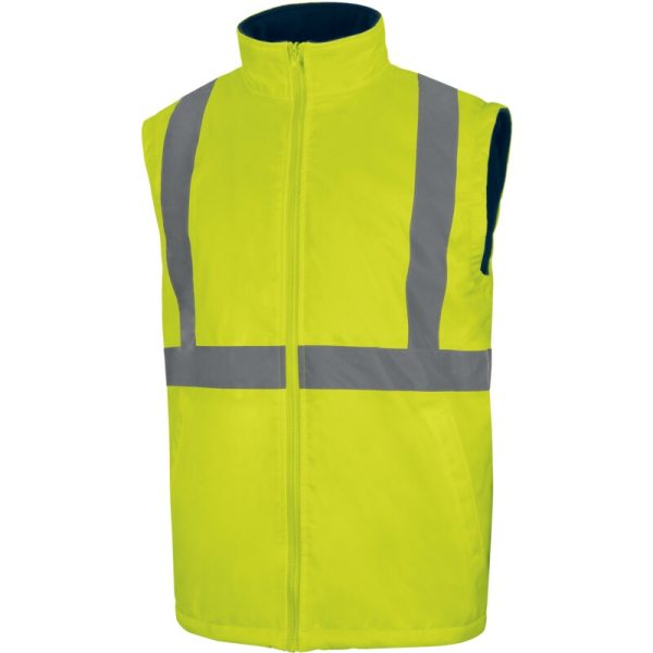 Parka de alta visibilidad SPEED - Imagen 5