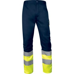 Pantalón de alta visibilidad M1PA2HVCL1