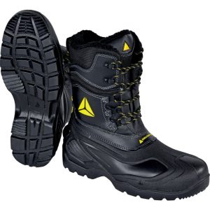 Bota de seguridad ESKIMO SBHPS