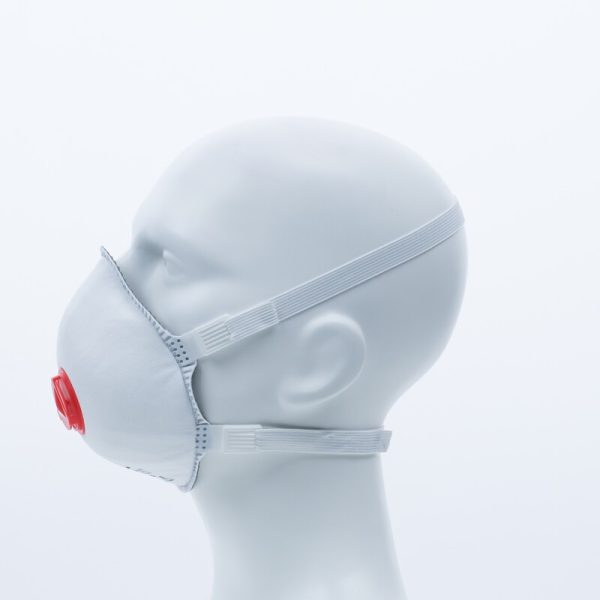 Mascarillas M1300V (caja de 5 masca) - Imagen 11