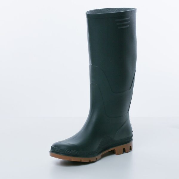 Bota de trabajo GROUNDHC OB FO - Imagen 14