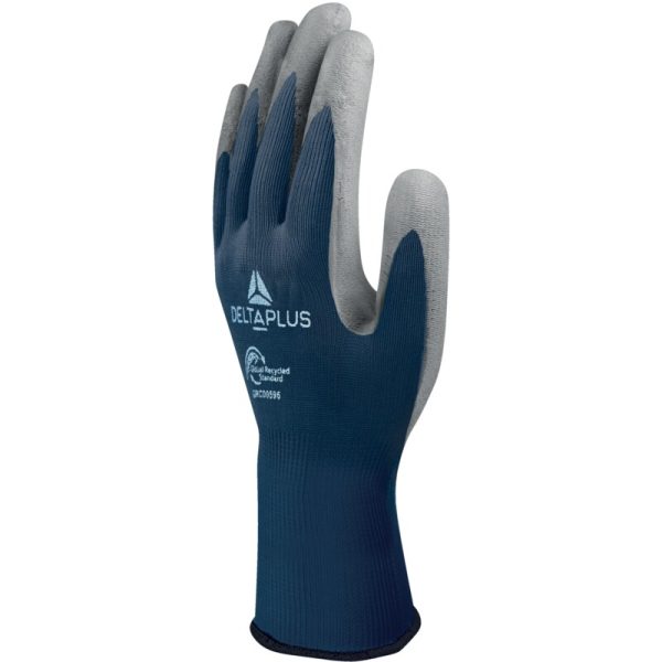 Guantes de protección mecánica VE702GREEN