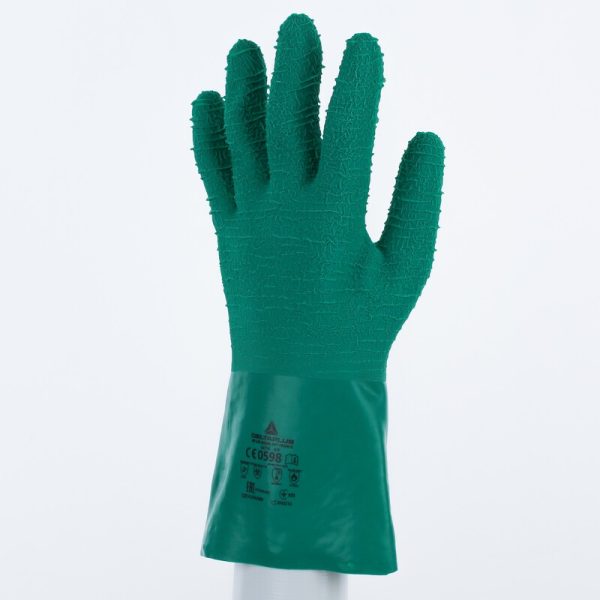 Guantes de protección química LAT50 - Imagen 6