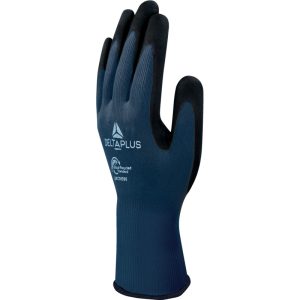 Guantes de protección mecánica VV733GREEN