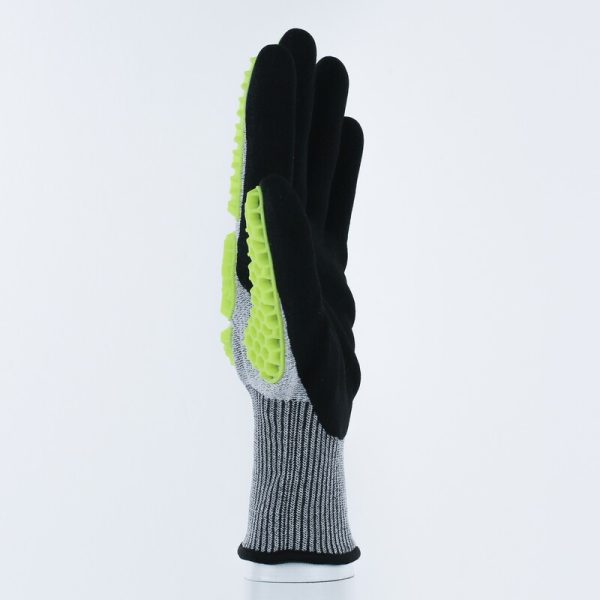 Guantes anticorte EOS NOCUT VV909 - Imagen 15