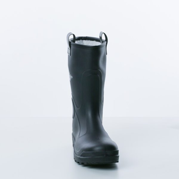 Bota de seguridad NICKEL S5 CI SRC - Imagen 9