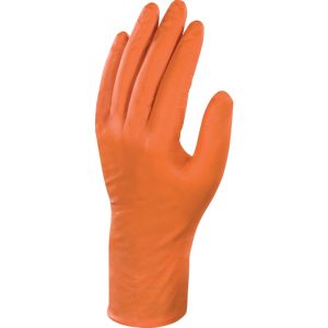 Guantes de protección química VENIPLUS V1500 (caja de 50)