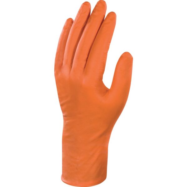 Guantes de protección química VENIPLUS V1500 (caja de 50)