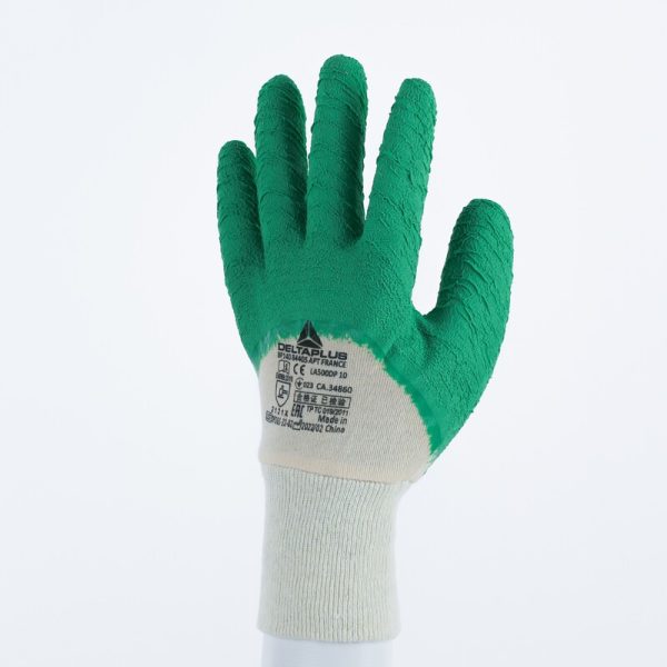 Guantes de protección mecánica LA500 - Imagen 6