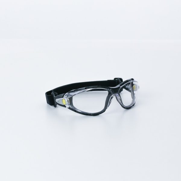 Gafas de protección PACAYA STRAP LYVIZ - Imagen 3