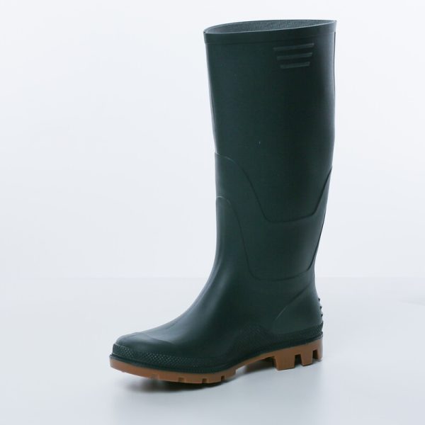 Bota de trabajo GROUNDHC OB FO - Imagen 15