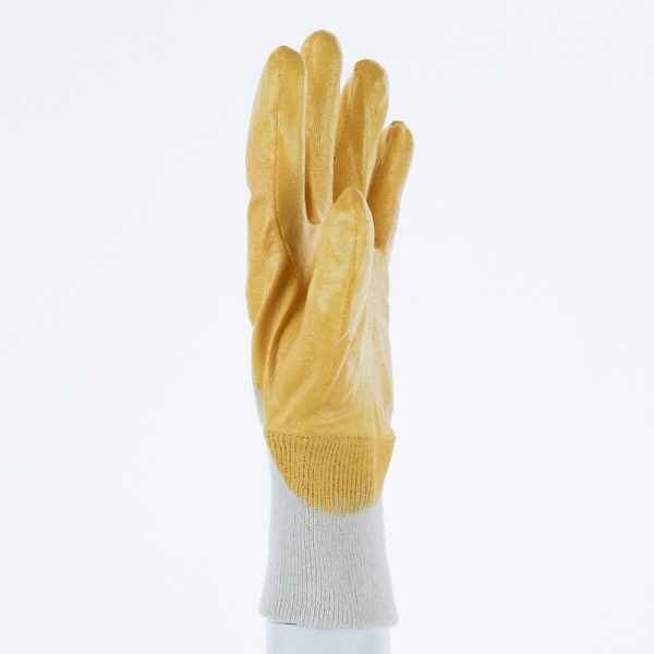 Guantes de protección mecánica NI015 - Imagen 15