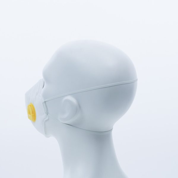 Mascarillas M1200VB (caja de 10) - Imagen 11