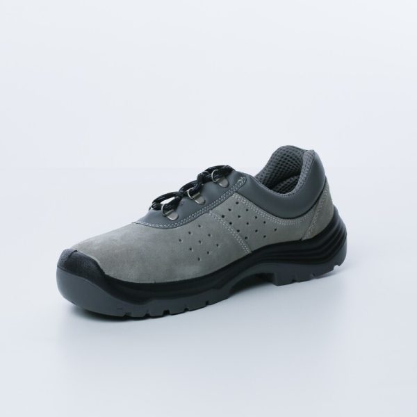 Zapato de seguridad FENNEC4 S1 SR - Imagen 13