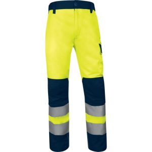 Pantalón de alta visibilidad M1PA2HVCL2