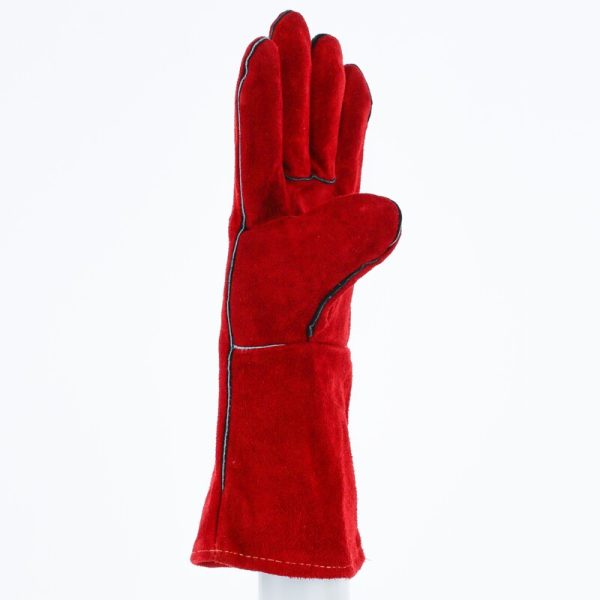 Guantes para soldadura CA515R - Imagen 15