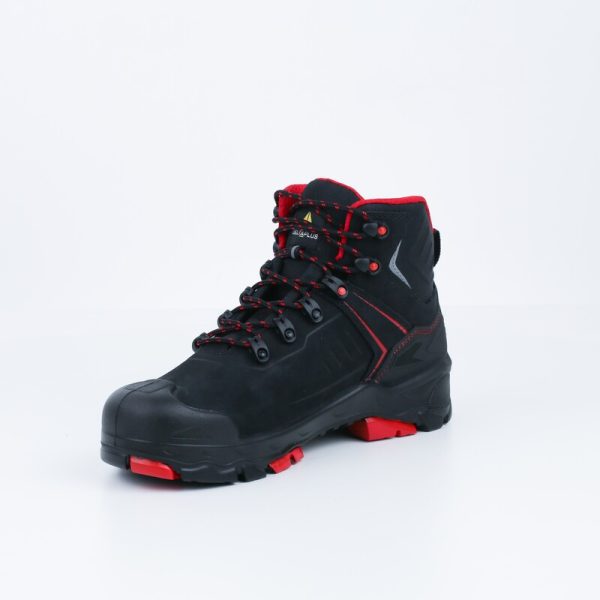 Zapato de seguridad COLIMA S3S SR - Imagen 14