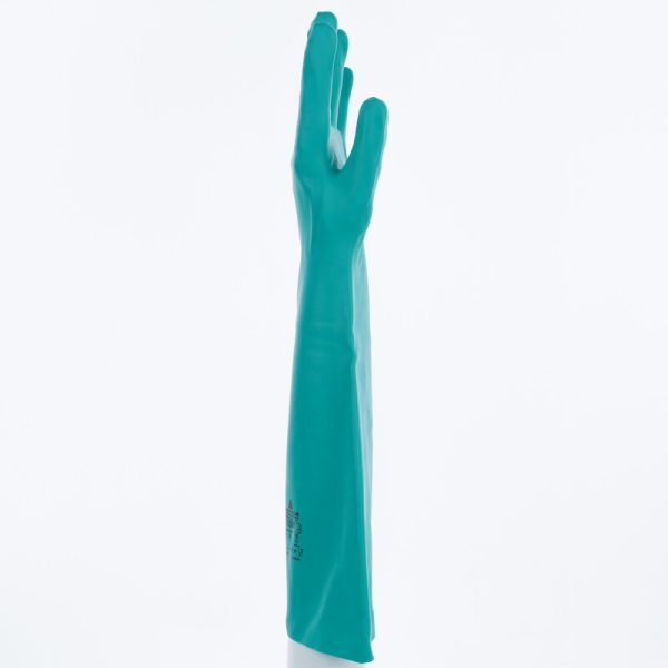 Guantes de protección química NITREX VE846 - Imagen 12