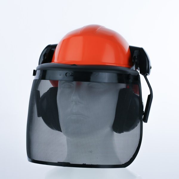Casco de obra FORESTIER 3 - Imagen 9