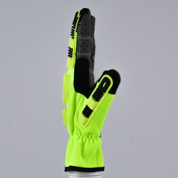Guantes anticorte EOS VV906JA - Imagen 15