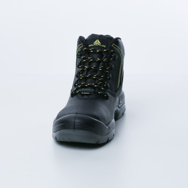 Bota de seguridad SANTANA S3S SR - Imagen 11