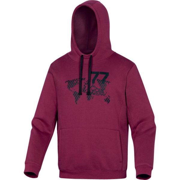 Chaqueta LECCO LIE DE VIN