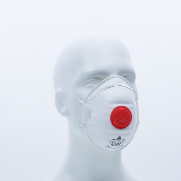 Mascarillas M1300V2 (caja de 10 masca m1300v2) - Imagen 7