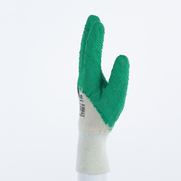 Guantes de protección mecánica LA500 - Imagen 12