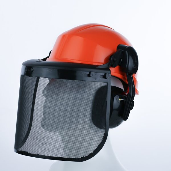 Casco de obra FORESTIER 3 - Imagen 13