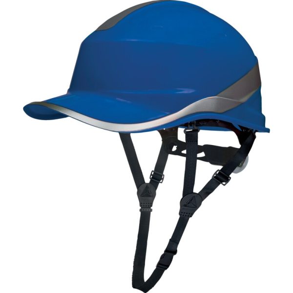 Casco de obra DIAMOND VI PEAK UP - Imagen 2