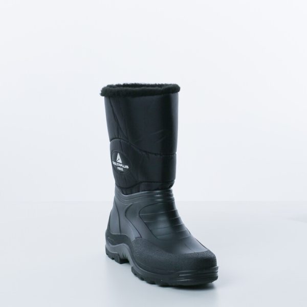 Bota de trabajo FREEZE - Imagen 4