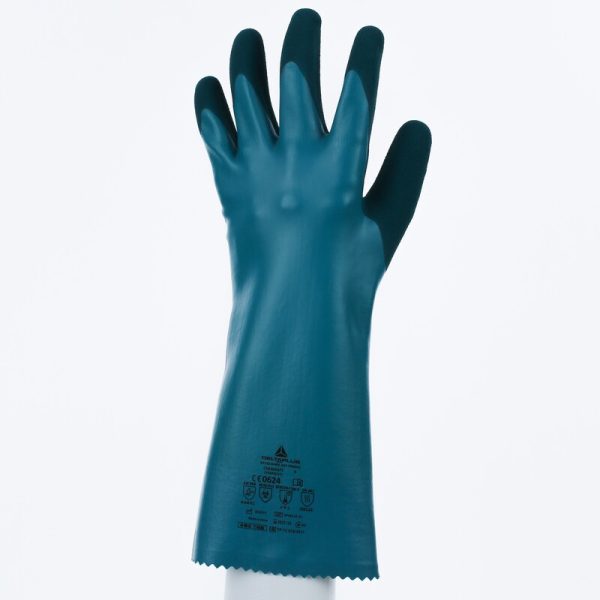 Guantes de protección química VV835CUT - Imagen 5