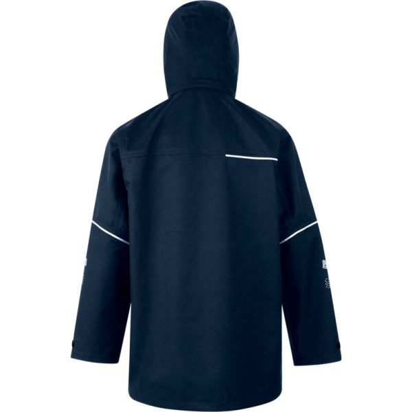 Parka impermeable GRAFIZ - Imagen 2
