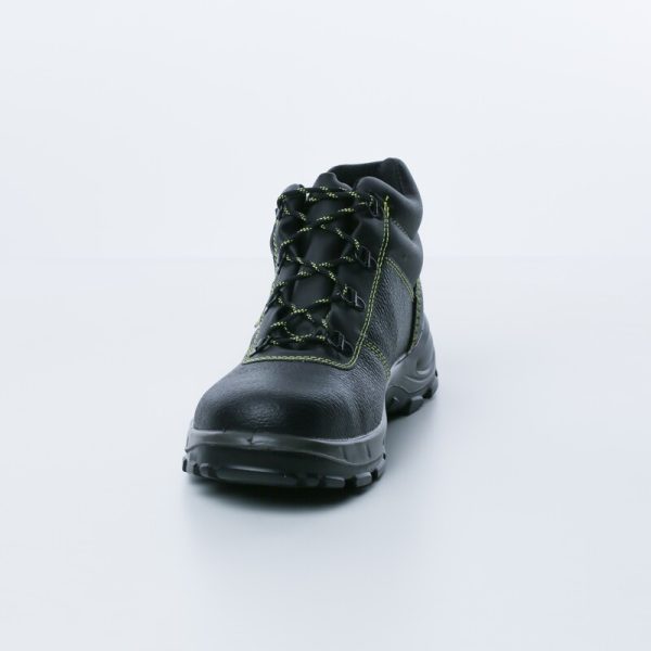 Bota de seguridad GARGAS2 S1P SR - Imagen 9