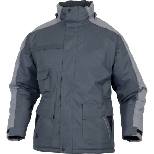 Parka para ambientes fríos NORDLAND - Imagen 2