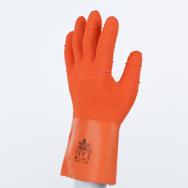 Guantes de protección química VENIFISH VE990 - Imagen 7